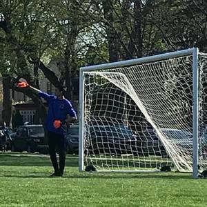 Meet your Posher, Antonio